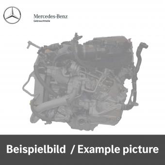 Mercedes Motor Benzin A2660100200 SY-AB (2005) A170