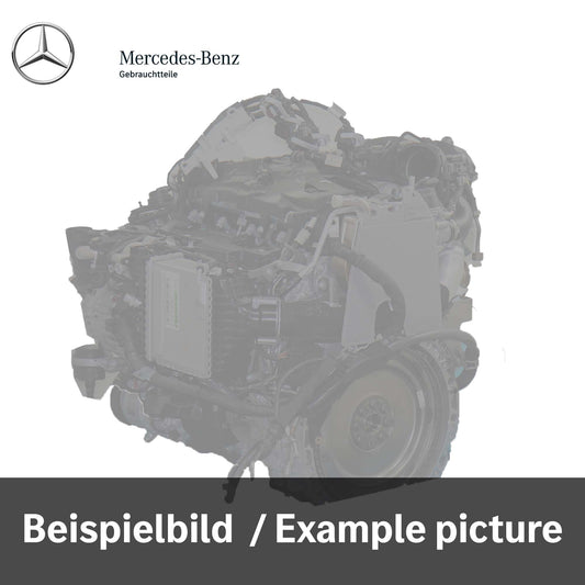 Mercedes Motor Diesel A6560108802 SY-AP 421 971 A14 J9H